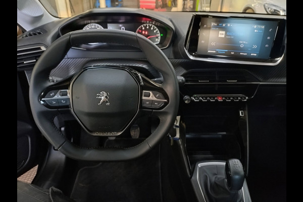 Peugeot 208 1.2 PureTech Active airco