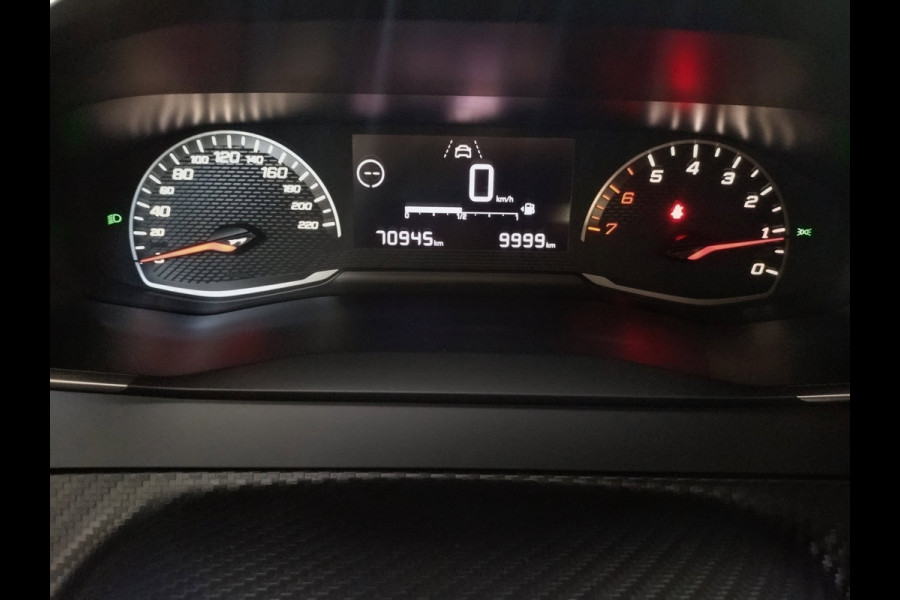 Peugeot 208 1.2 PureTech Active airco