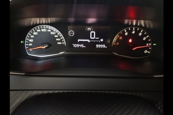 Peugeot 208 1.2 PureTech Active airco