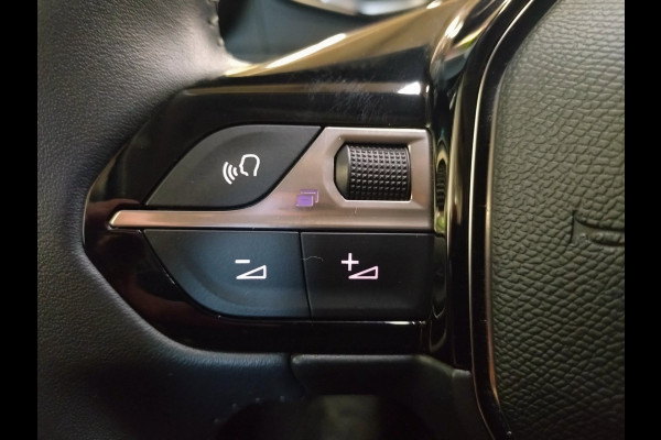 Peugeot 208 1.2 PureTech Active airco