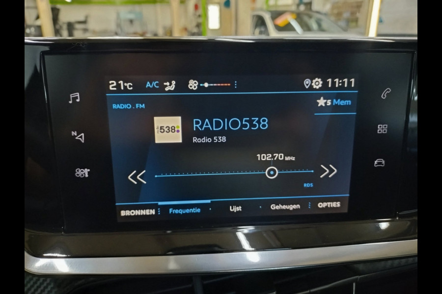 Peugeot 208 1.2 PureTech Active airco