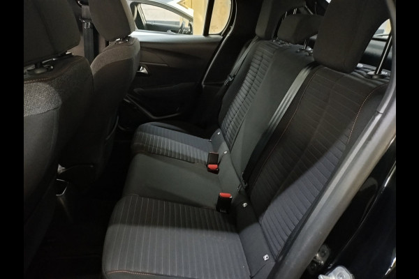 Peugeot 208 1.2 PureTech Active airco