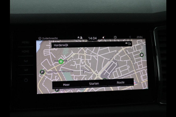 Škoda Kodiaq 1.5 TSI Business Edition Plus | Panoramadak | Trekhaak | Leder | Memory | Adaptive cruise | 360 camera | Carplay | Sfeerverlichting | Canton sound | Full LED