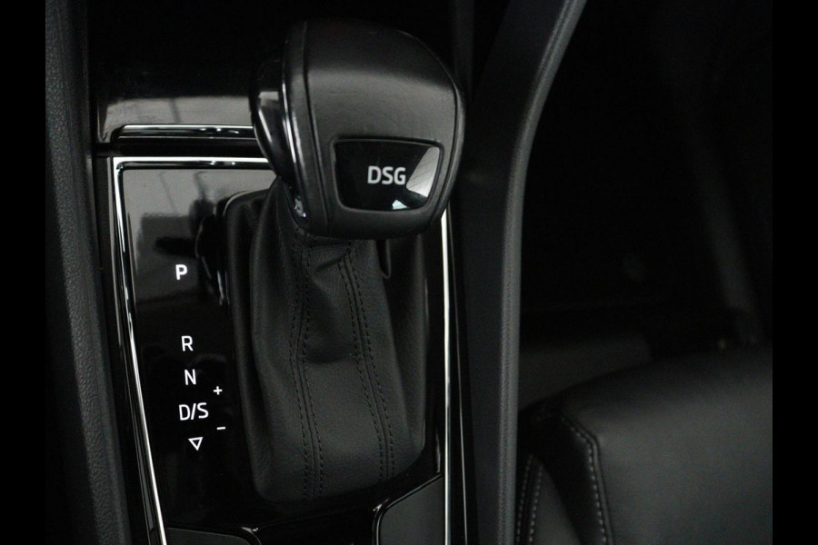 Škoda Kodiaq 1.5 TSI Business Edition Plus | Panoramadak | Trekhaak | Leder | Memory | Adaptive cruise | 360 camera | Carplay | Sfeerverlichting | Canton sound | Full LED