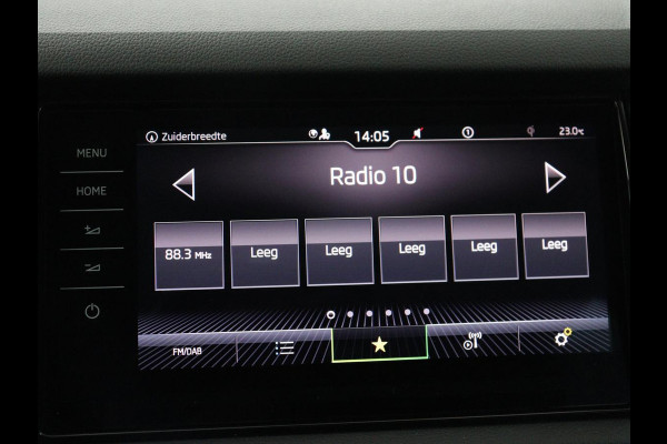 Škoda Kodiaq 1.5 TSI Business Edition Plus | Panoramadak | Trekhaak | Leder | Memory | Adaptive cruise | 360 camera | Carplay | Sfeerverlichting | Canton sound | Full LED