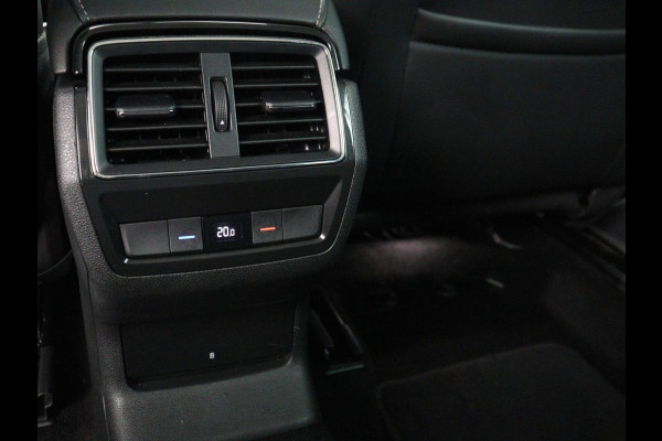 Škoda Kodiaq 1.5 TSI Business Edition Plus | Panoramadak | Trekhaak | Leder | Memory | Adaptive cruise | 360 camera | Carplay | Sfeerverlichting | Canton sound | Full LED