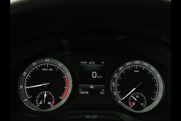 Škoda Kodiaq 1.5 TSI Business Edition Plus | Panoramadak | Trekhaak | Leder | Memory | Adaptive cruise | 360 camera | Carplay | Sfeerverlichting | Canton sound | Full LED