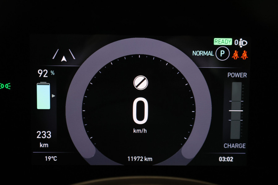 Fiat 500E Icon 42 kWh SOH 96%, Virtual Cockpit, Apple Carplay, Climate, Lane Assist, 16"