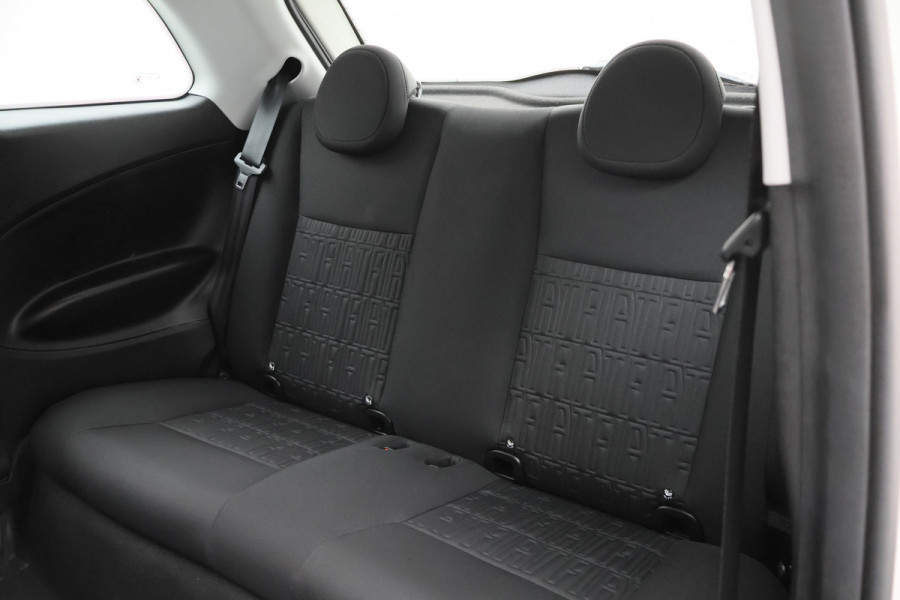 Fiat 500E Icon 42 kWh SOH 96%, Virtual Cockpit, Apple Carplay, Climate, Lane Assist, 16"