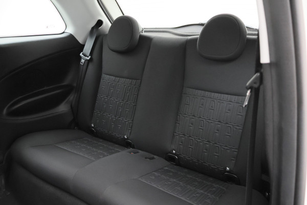 Fiat 500E Icon 42 kWh SOH 96%, Virtual Cockpit, Apple Carplay, Climate, Lane Assist, 16"