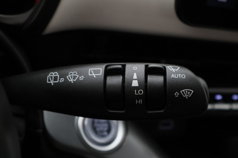 Fiat 500E Icon 42 kWh SOH 96%, Virtual Cockpit, Apple Carplay, Climate, Lane Assist, 16"