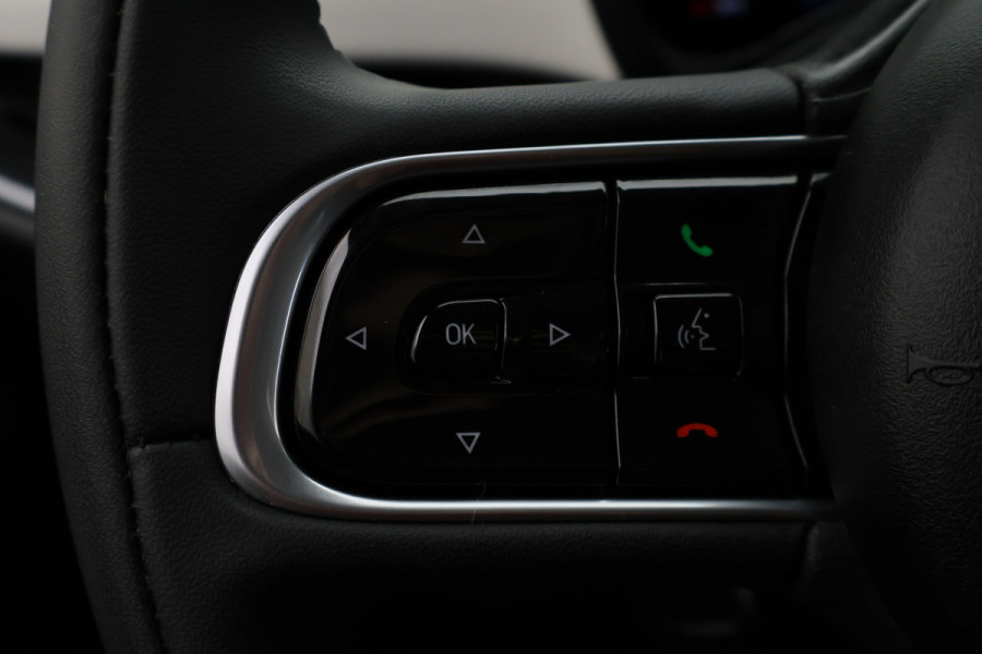 Fiat 500E Icon 42 kWh SOH 96%, Virtual Cockpit, Apple Carplay, Climate, Lane Assist, 16"