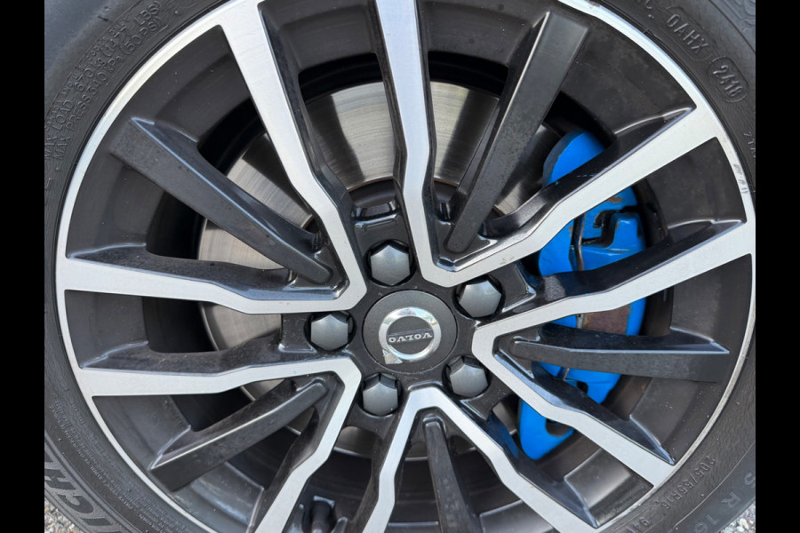 Volvo V40 1.5 T2 AUTOMAAT Edition+ sport, dealer onderhouden, navigatie, NL auto met nap