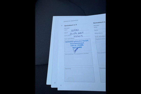 Volvo V40 1.5 T2 AUTOMAAT Edition+ sport, dealer onderhouden, navigatie, NL auto met nap