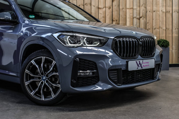 BMW X1 XDrive25e M-Sport *Pano*H/K*Head-Up*Camera*Keyless*Trekhaak*
