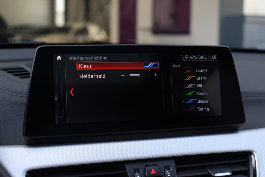 BMW X1 XDrive25e M-Sport *Pano*H/K*Head-Up*Camera*Keyless*Trekhaak*