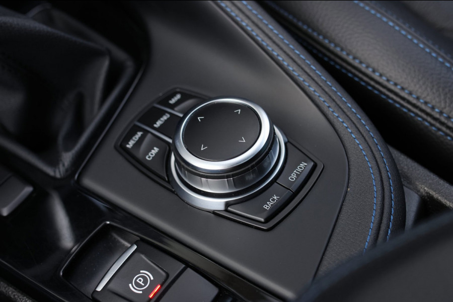 BMW X1 XDrive25e M-Sport *Pano*H/K*Head-Up*Camera*Keyless*Trekhaak*
