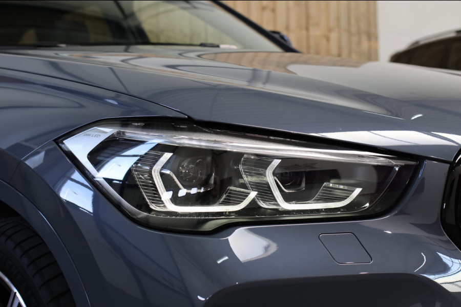 BMW X1 XDrive25e M-Sport *Pano*H/K*Head-Up*Camera*Keyless*Trekhaak*