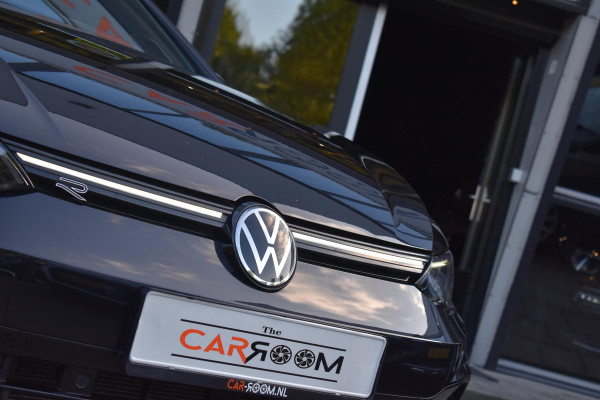 Volkswagen Golf 1.5 eTSI R-Line Pano HUD IQ H/K Lane Keyless Camera ACC
