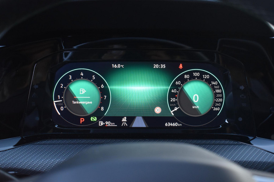 Volkswagen Golf 1.5 eTSI R-Line Pano HUD IQ H/K Lane Keyless Camera ACC