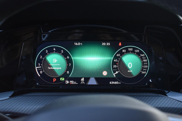 Volkswagen Golf 1.5 eTSI R-Line Pano HUD IQ H/K Lane Keyless Camera ACC