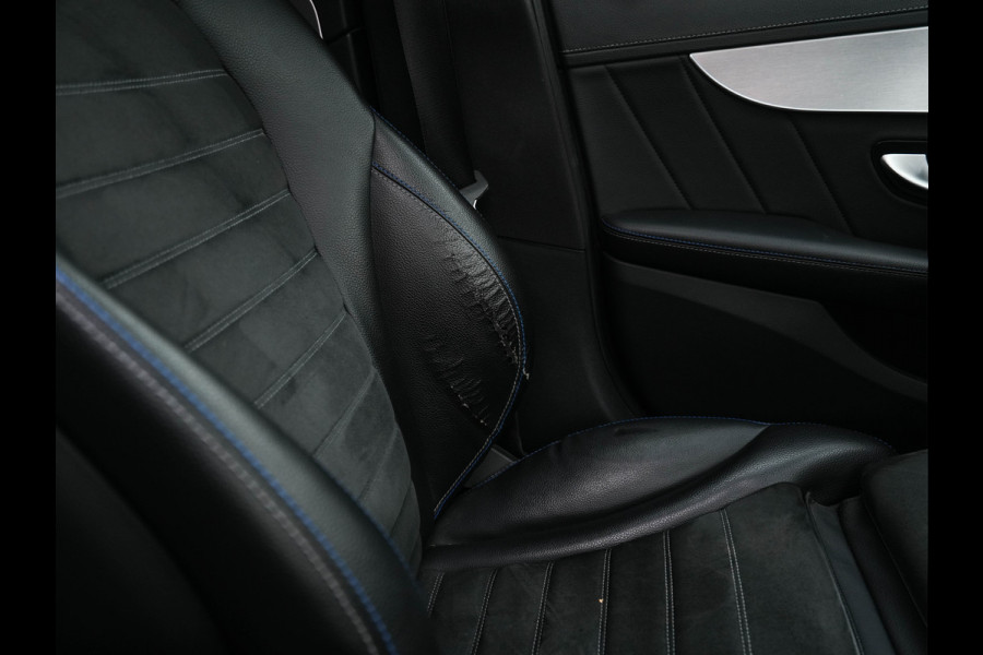 Mercedes-Benz C-Klasse 300 e Business Solution AMG Limited (Plug-in) {SoH-94%} (INCL.BTW) Aut. *PANO | LEATHER-MICROFIBRE | MULTIBEAM-LED | TOP-VIEW | DIGI-COCKPIT | BLIND-SPOT | HEATED-SPORTSEATS | SHIFT-PADDLES | NAVI-FULLAMP | PRIVACY-GLASS | PDC | CRUISE | TOWBAR |