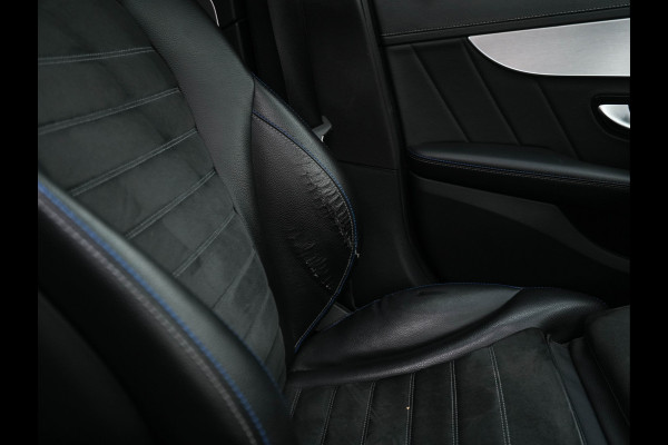 Mercedes-Benz C-Klasse 300 e Business Solution AMG Limited (Plug-in) {SoH-94%} (INCL.BTW) Aut. *PANO | LEATHER-MICROFIBRE | MULTIBEAM-LED | TOP-VIEW | DIGI-COCKPIT | BLIND-SPOT | HEATED-SPORTSEATS | SHIFT-PADDLES | NAVI-FULLAMP | PRIVACY-GLASS | PDC | CRUISE | TOWBAR |