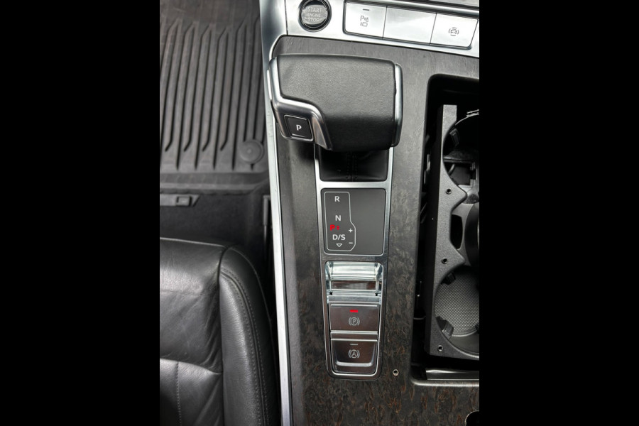 Audi A6 Avant 40 TDI quattro S edition CAMERA|148543KM|STOELVER|KEYLESS|LEDER