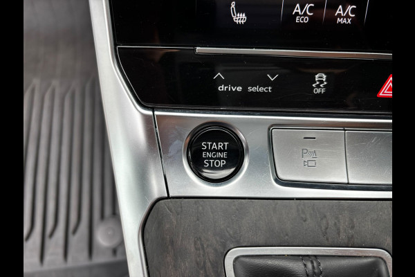 Audi A6 Avant 40 TDI quattro S edition CAMERA|148543KM|STOELVER|KEYLESS|LEDER
