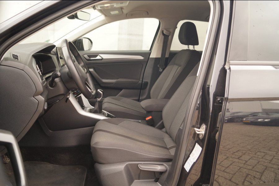 Volkswagen T-Roc 1.5 TSI 150pk Life Business -NAVI-ECC-CAM-LED-DIGI-