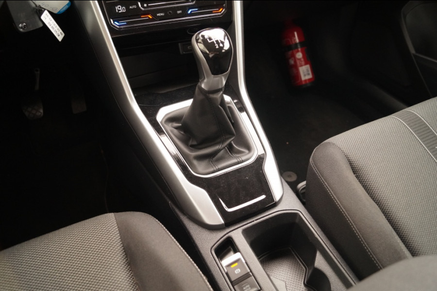 Volkswagen T-Roc 1.5 TSI 150pk Life Business -NAVI-ECC-CAM-LED-DIGI-
