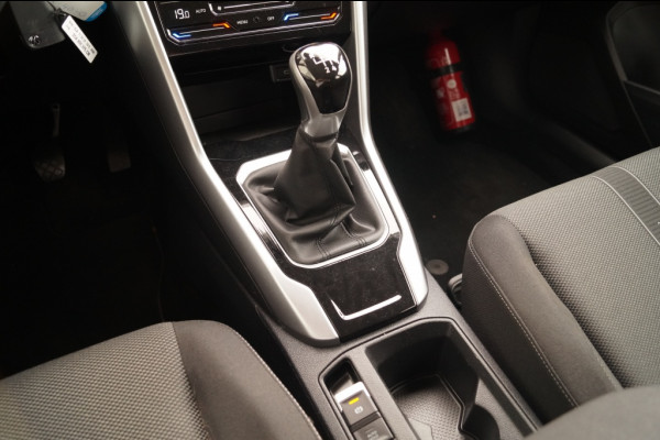 Volkswagen T-Roc 1.5 TSI 150pk Life Business -NAVI-ECC-CAM-LED-DIGI-