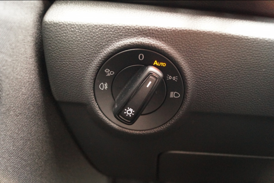 Volkswagen T-Roc 1.5 TSI 150pk Life Business -NAVI-ECC-CAM-LED-DIGI-
