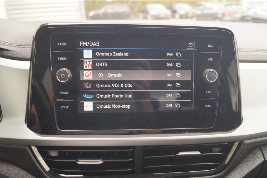 Volkswagen T-Roc 1.5 TSI 150pk Life Business -NAVI-ECC-CAM-LED-DIGI-