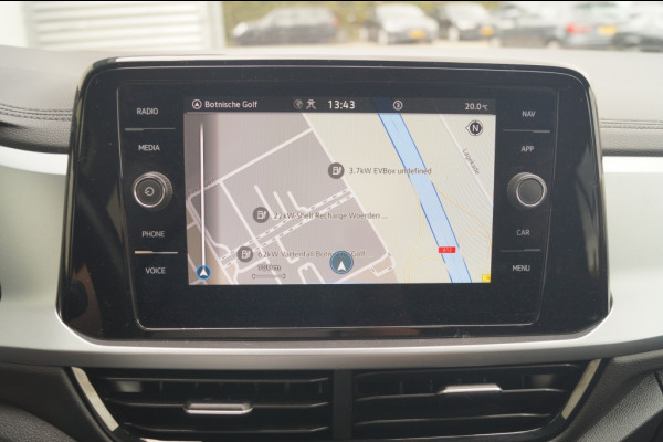 Volkswagen T-Roc 1.5 TSI 150pk Life Business -NAVI-ECC-CAM-LED-DIGI-