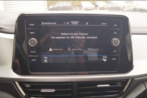 Volkswagen T-Roc 1.5 TSI 150pk Life Business -NAVI-ECC-CAM-LED-DIGI-