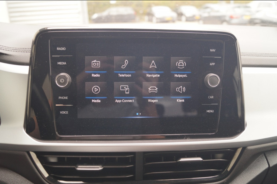 Volkswagen T-Roc 1.5 TSI 150pk Life Business -NAVI-ECC-CAM-LED-DIGI-