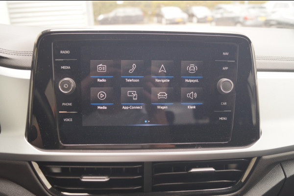 Volkswagen T-Roc 1.5 TSI 150pk Life Business -NAVI-ECC-CAM-LED-DIGI-