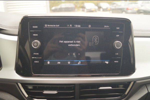Volkswagen T-Roc 1.5 TSI 150pk Life Business -NAVI-ECC-CAM-LED-DIGI-