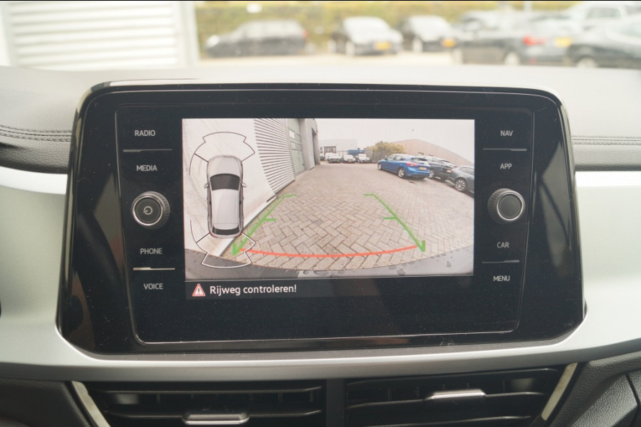 Volkswagen T-Roc 1.5 TSI 150pk Life Business -NAVI-ECC-CAM-LED-DIGI-