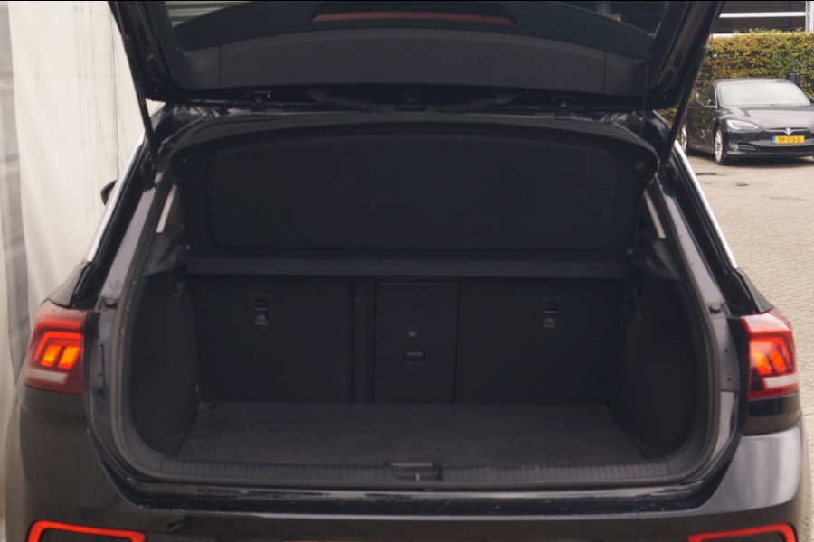 Volkswagen T-Roc 1.5 TSI 150pk Life Business -NAVI-ECC-CAM-LED-DIGI-