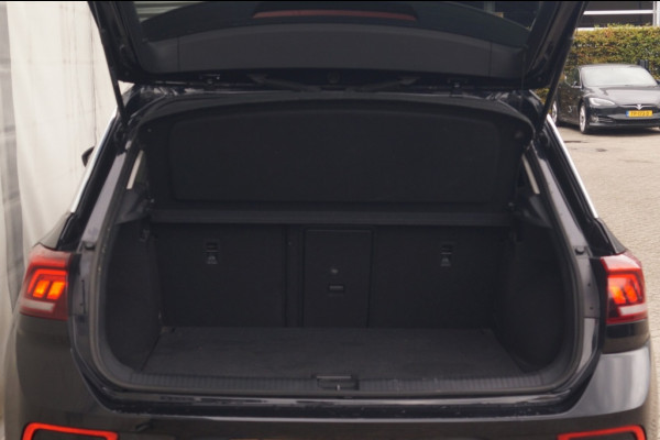 Volkswagen T-Roc 1.5 TSI 150pk Life Business -NAVI-ECC-CAM-LED-DIGI-
