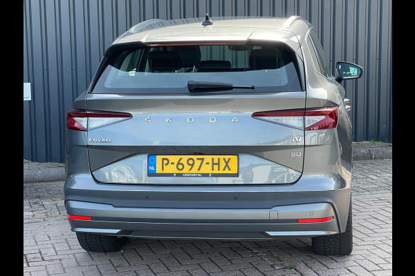 Škoda ENYAQ iV 80 SOH 89.4%