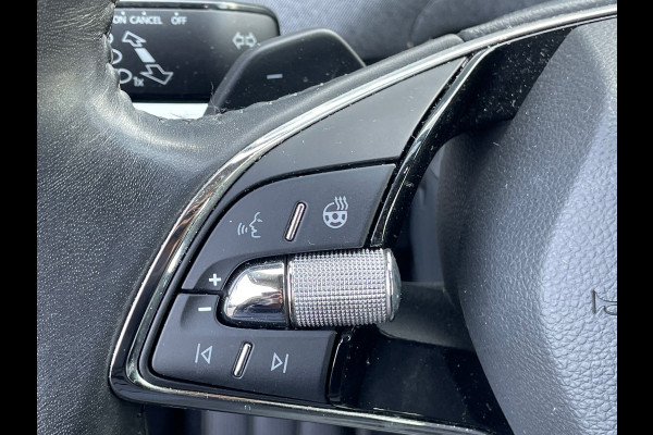 Škoda ENYAQ iV 80 SOH 89.4%