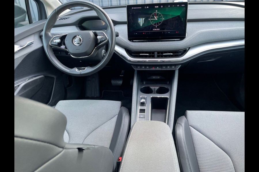 Škoda ENYAQ iV 80 SOH 89.4%