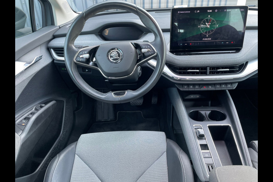 Škoda ENYAQ iV 80 SOH 89.4%