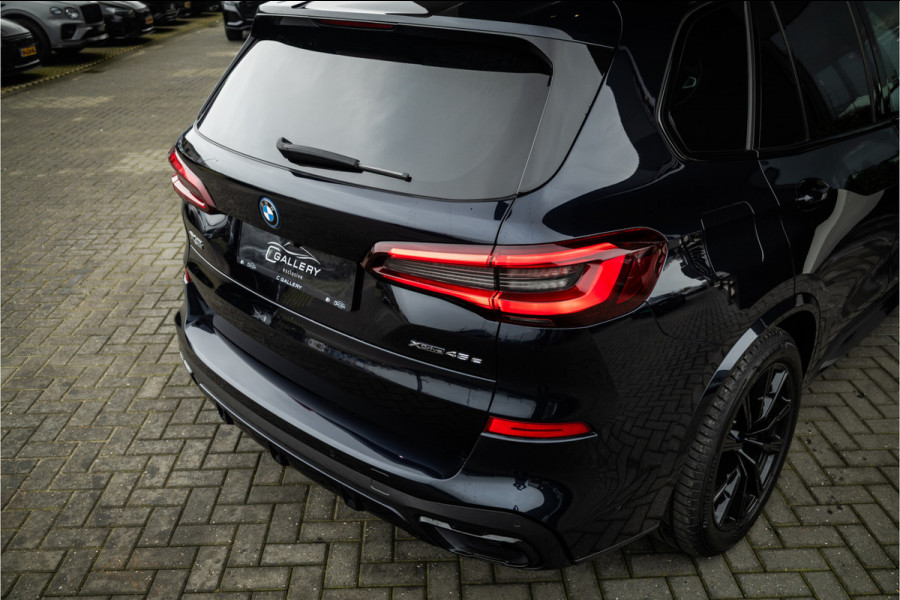 BMW X5 xDrive45e Executive - M Sport | Luchtvering | Memory | Elek. Trekhaak