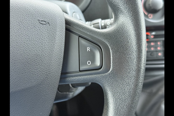 Renault Kangoo Z.E. Automaat Maxi SOH 96% Incl. Accu Airco Cruise Control Pdc Betonplex Vloer Lat om Lat Schuifdeur Dealeronderhouden 1e Eigenaar Origineel Nederlandse Auto