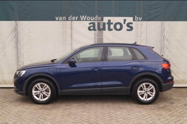 Audi Q3 45 TFSI e PHEV Edition -LEER-LED-PDC-NAVI-