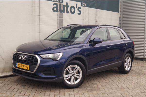 Audi Q3 45 TFSI e PHEV Edition -LEER-LED-PDC-NAVI-